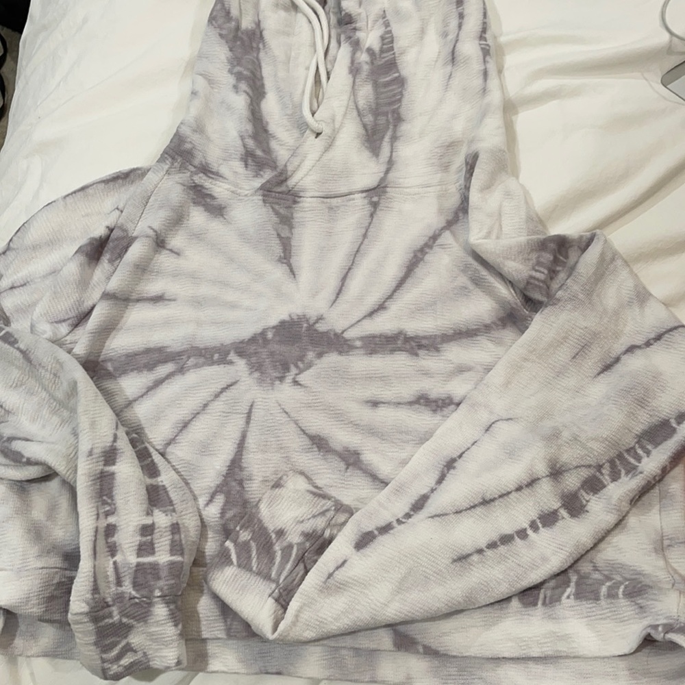 Mono b sweatshirt